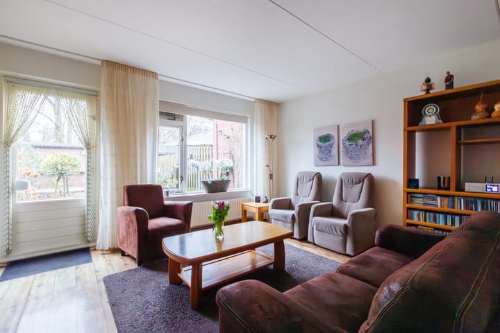 Foto 10 van Eggedreef 86