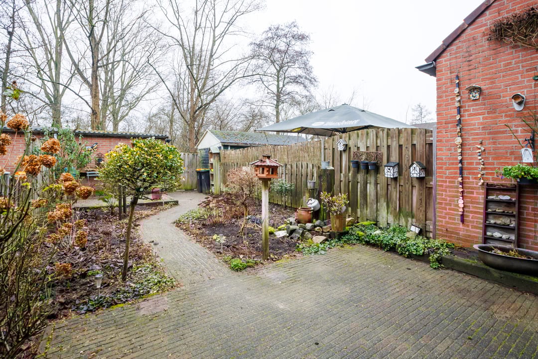 Foto 11 van Eggedreef 86