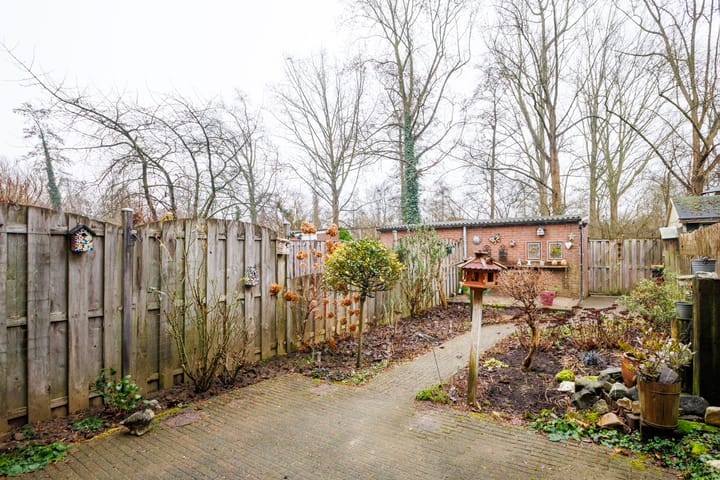 Foto 12 van Eggedreef 86