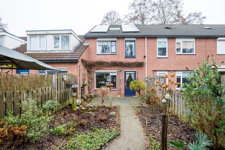 Foto 13 van Eggedreef 86