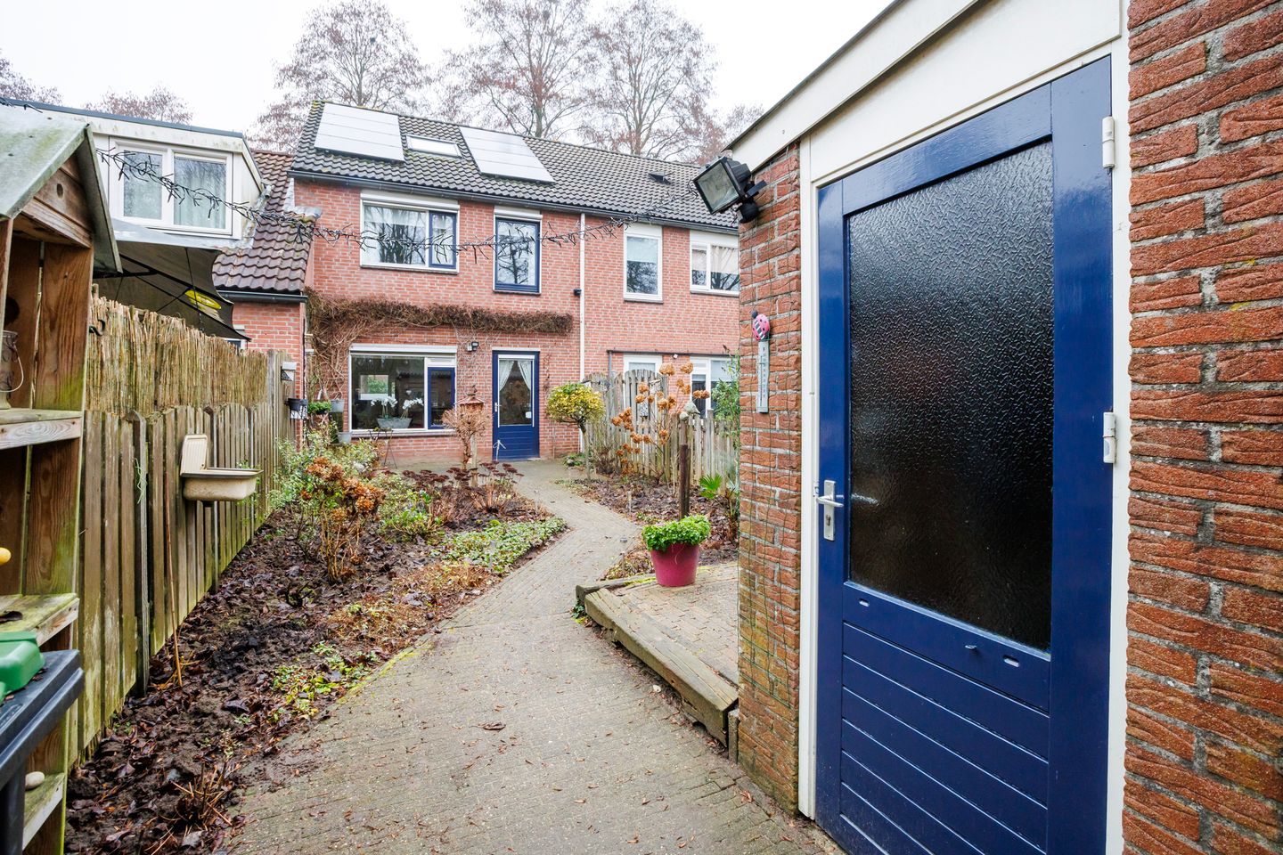 Foto 14 van Eggedreef 86