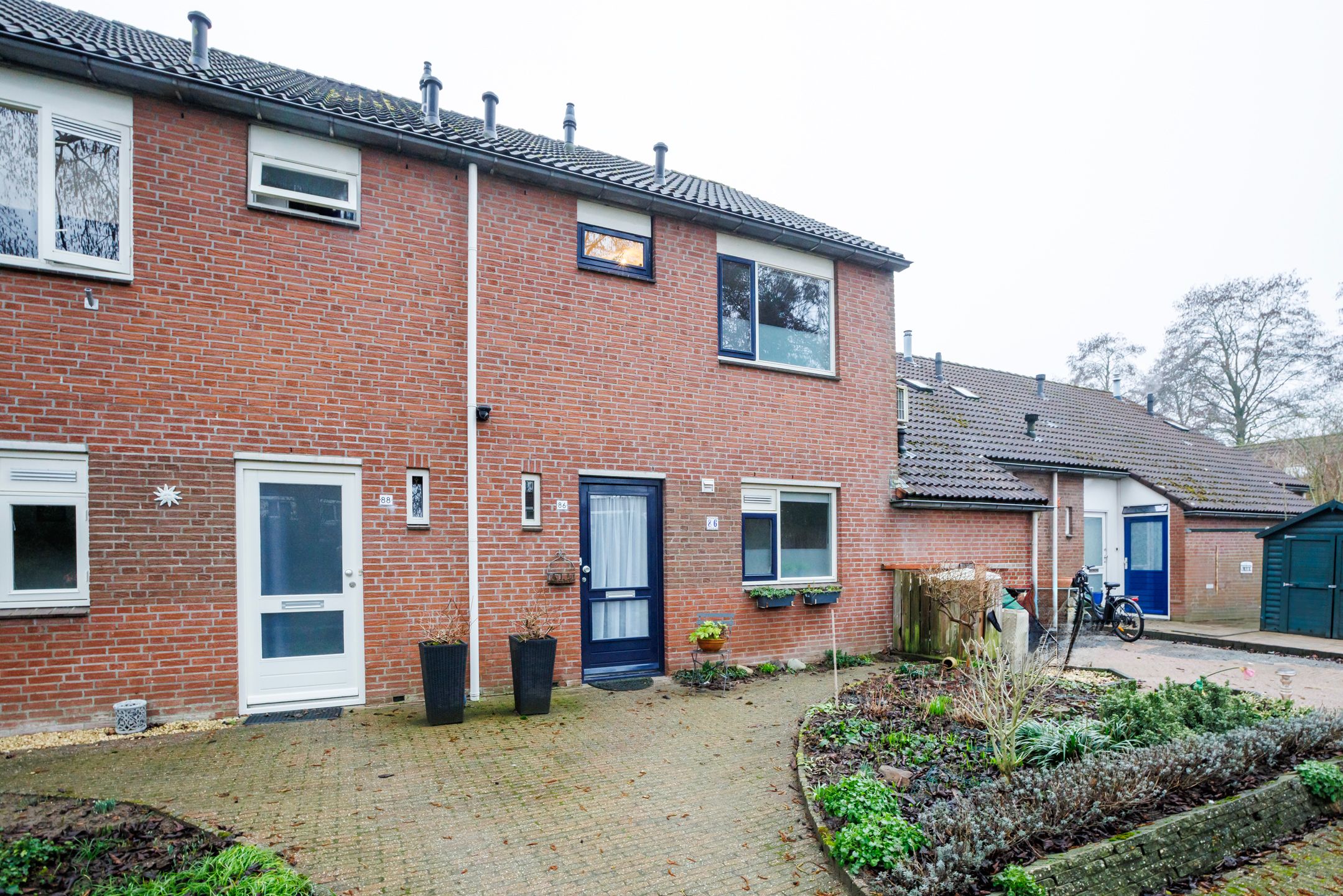 Foto 15 van Eggedreef 86