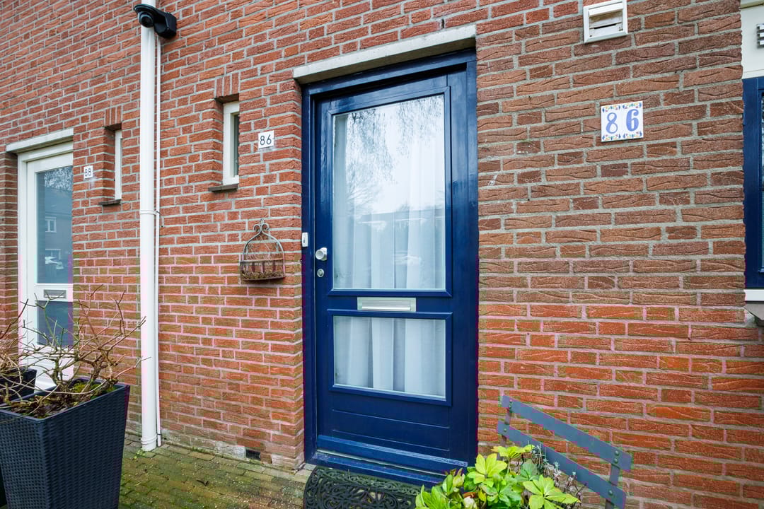 Foto 16 van Eggedreef 86