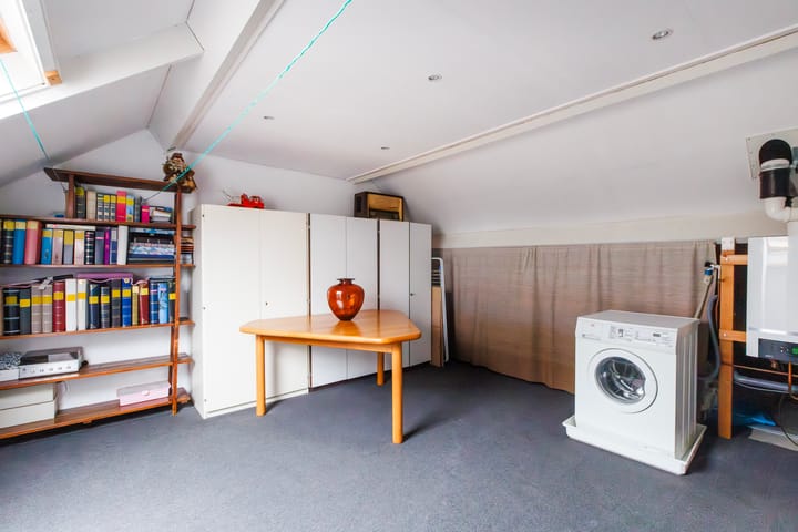 Foto 31 van Eggedreef 86