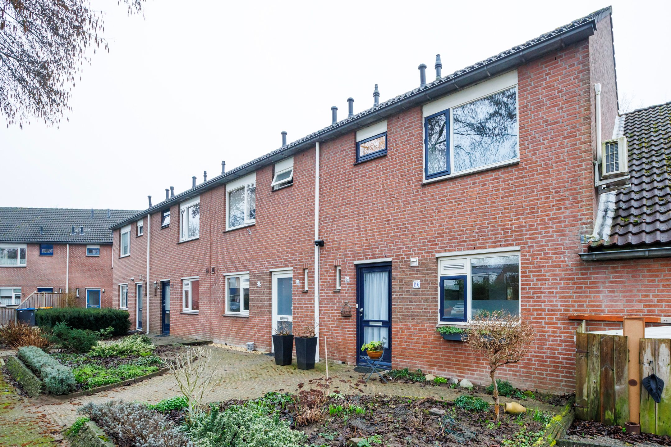 Foto 33 van Eggedreef 86