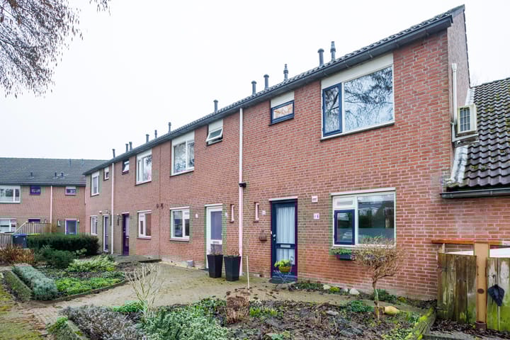 Foto 33 van Eggedreef 86