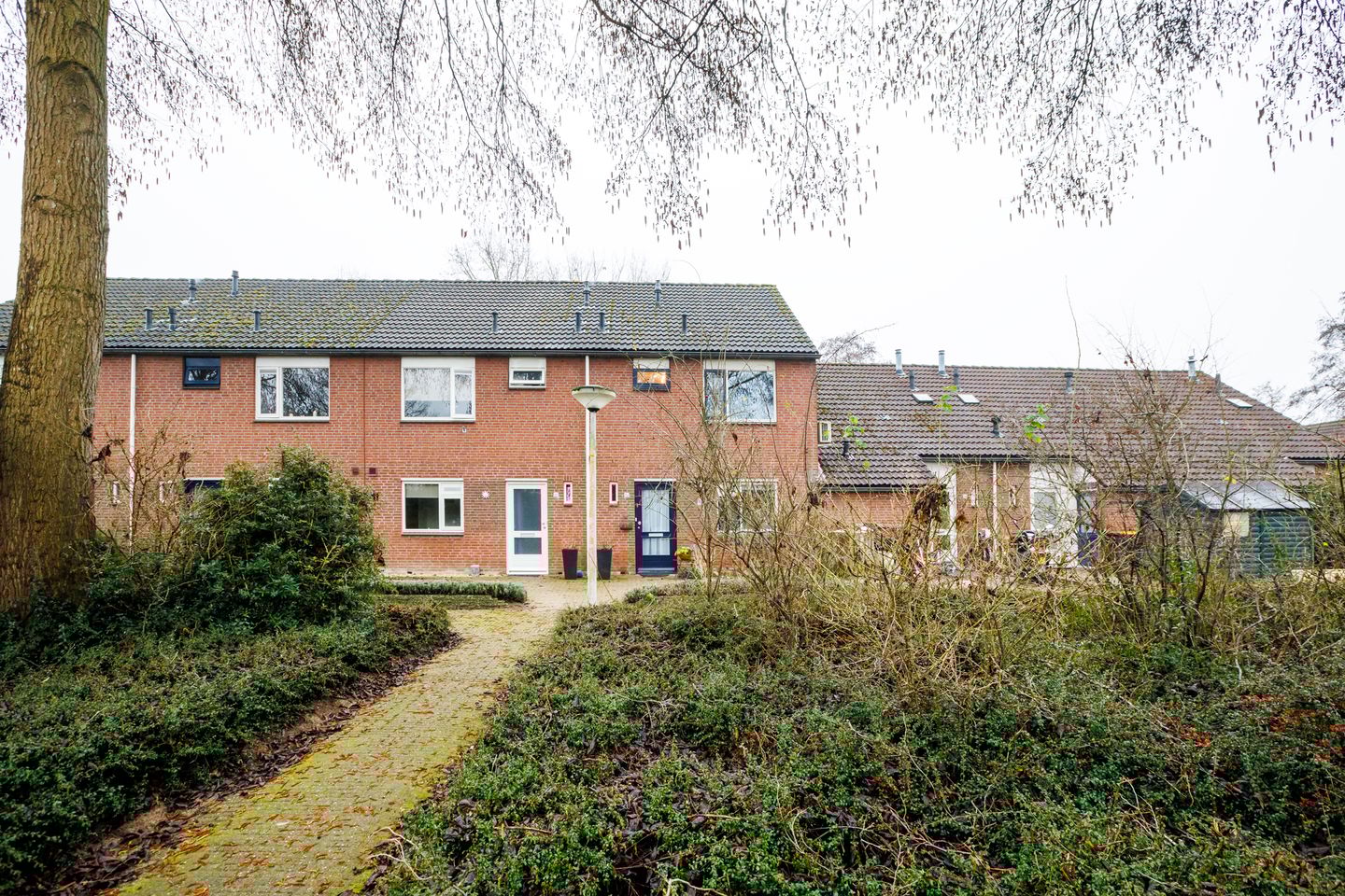 Foto 34 van Eggedreef 86