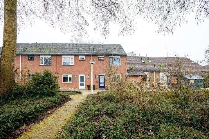 Foto 34 van Eggedreef 86