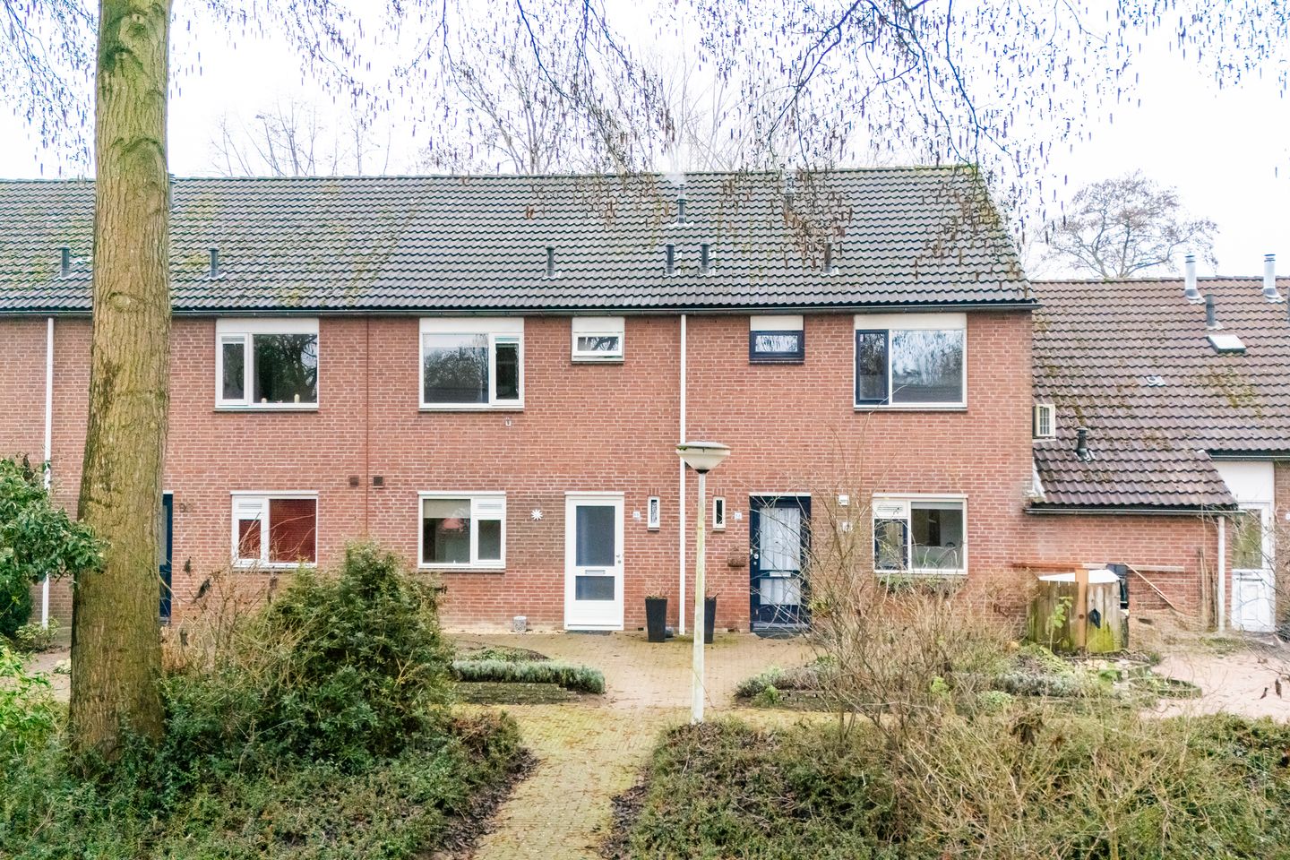 Foto 35 van Eggedreef 86