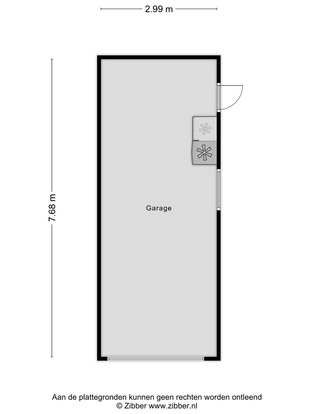 Foto 41 van Werckendetstraat 8