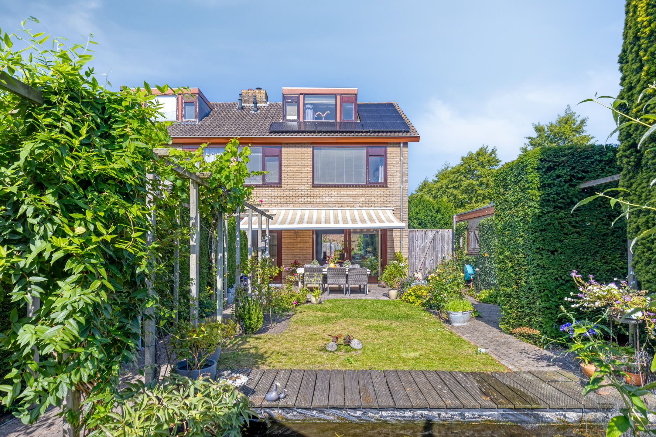 Foto 30 van Werckendetstraat 8