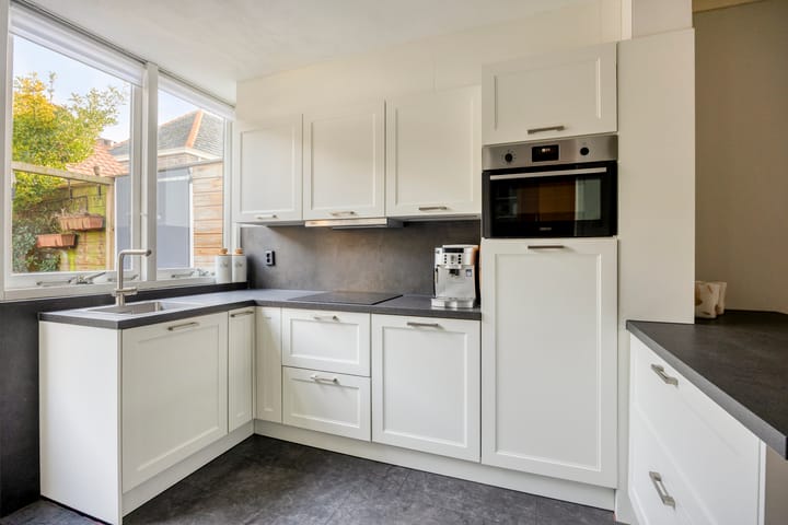 Foto 3 van Hoge Morsweg 121