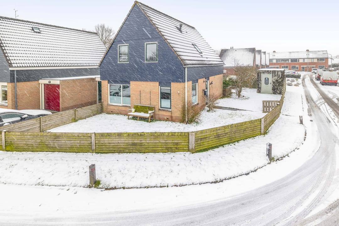 Foto 1 van Lange Drift 39