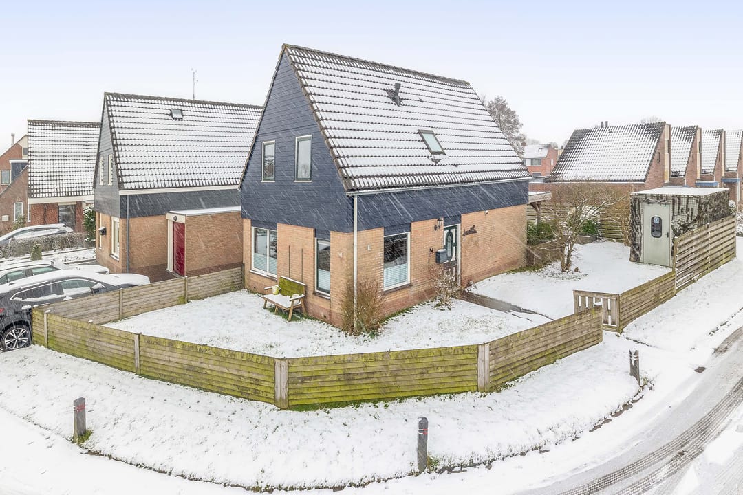 Foto 2 van Lange Drift 39