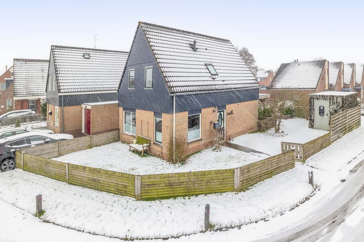 Foto 2 van Lange Drift 39