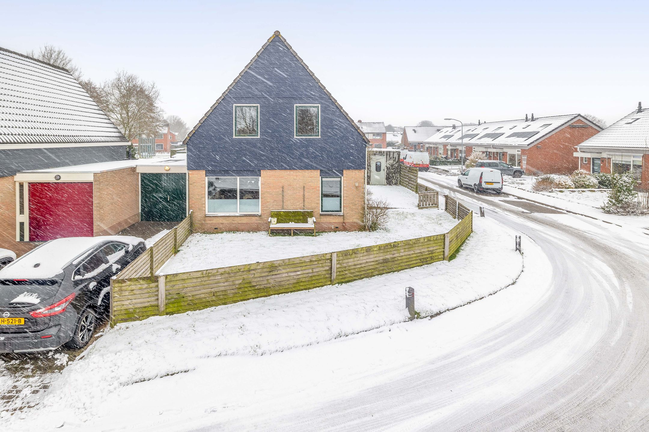 Foto 3 van Lange Drift 39