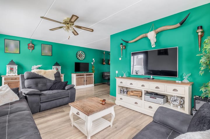 Foto 4 van Lange Drift 39