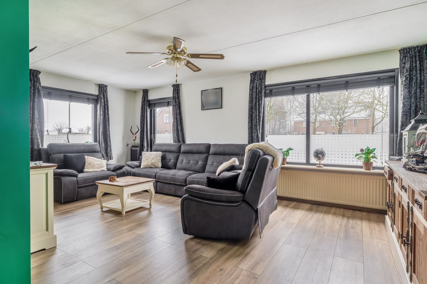 Foto 5 van Lange Drift 39