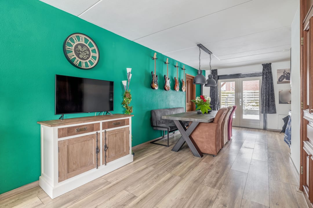 Foto 7 van Lange Drift 39