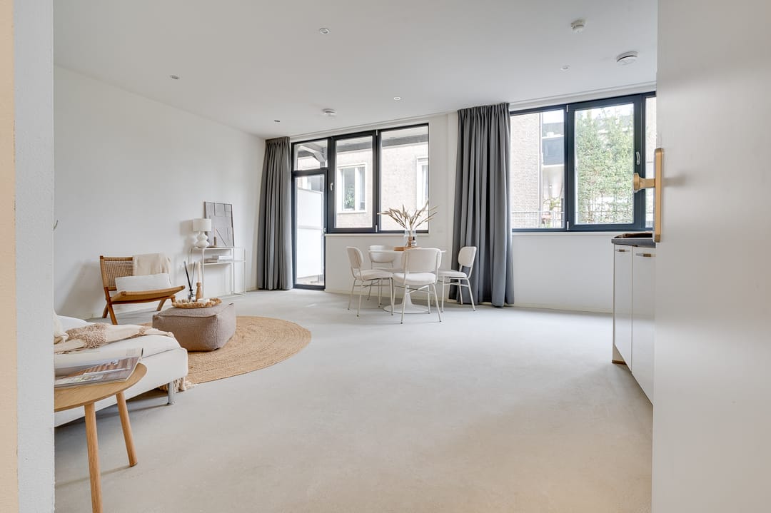 Foto 2 van Nijverheidssingel 317-A2