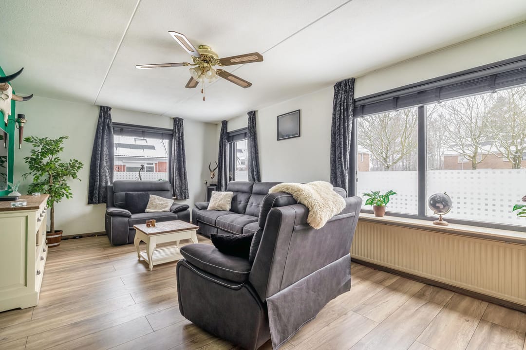 Foto 8 van Lange Drift 39