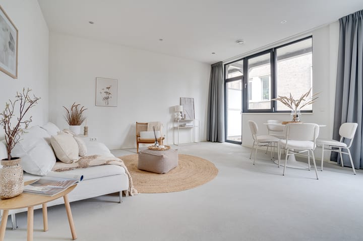 Foto 3 van Nijverheidssingel 317-A2