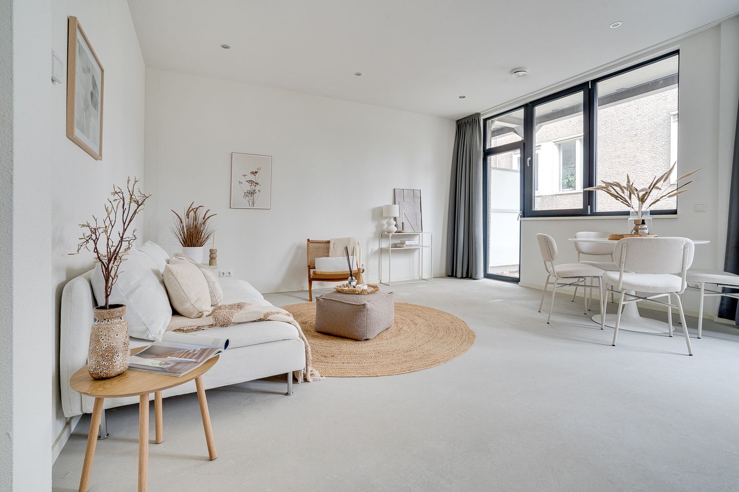 Foto 4 van Nijverheidssingel 317-A2