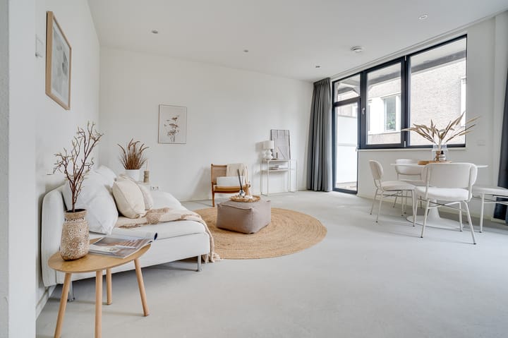 Foto 4 van Nijverheidssingel 317-A2