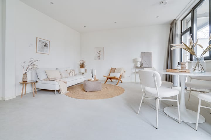 Foto 5 van Nijverheidssingel 317-A2