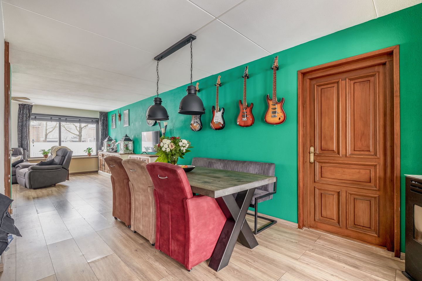 Foto 10 van Lange Drift 39