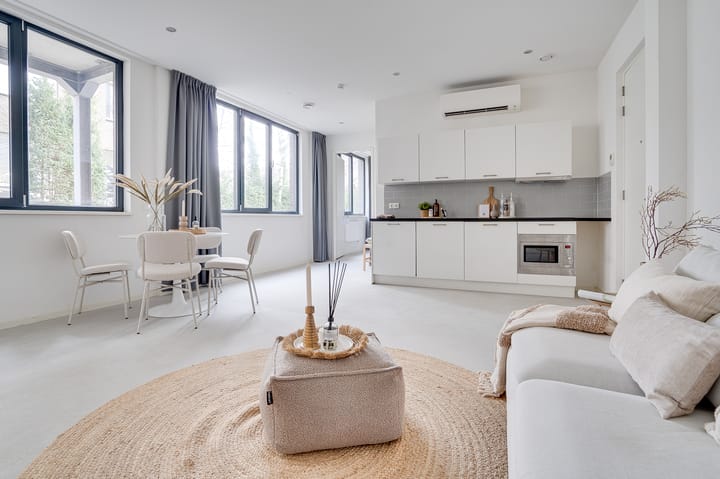 Foto 10 van Nijverheidssingel 317-A2