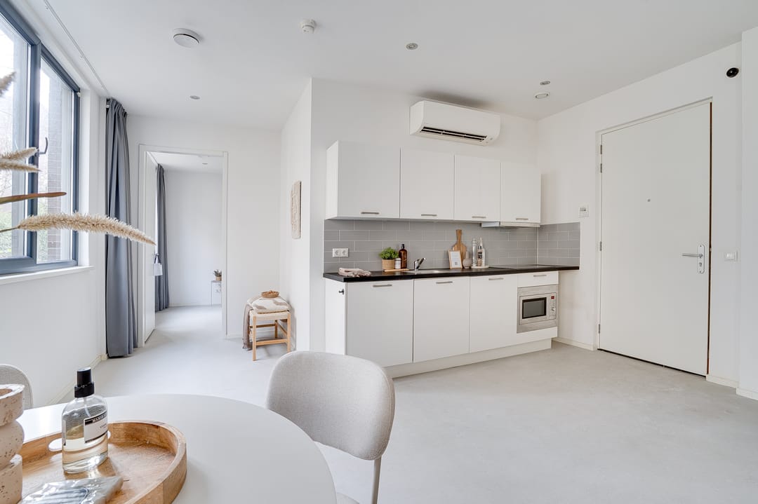 Foto 11 van Nijverheidssingel 317-A2