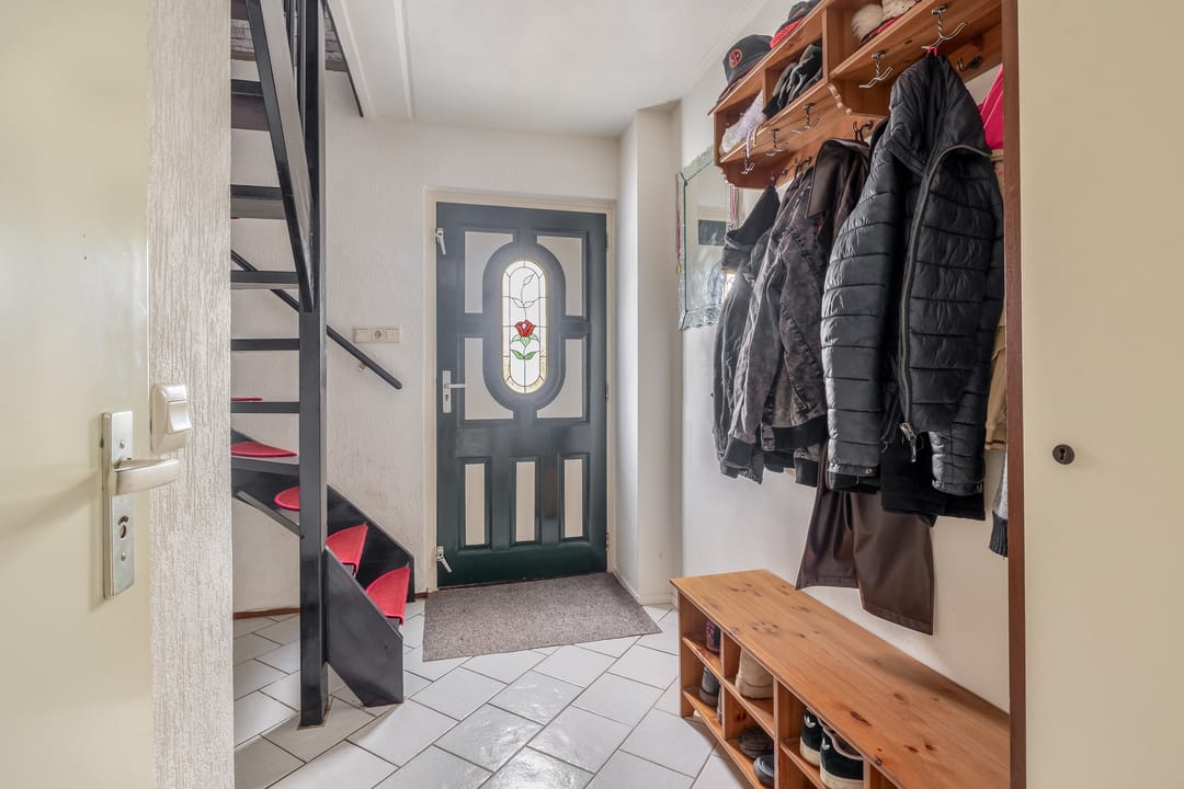 Foto 16 van Lange Drift 39