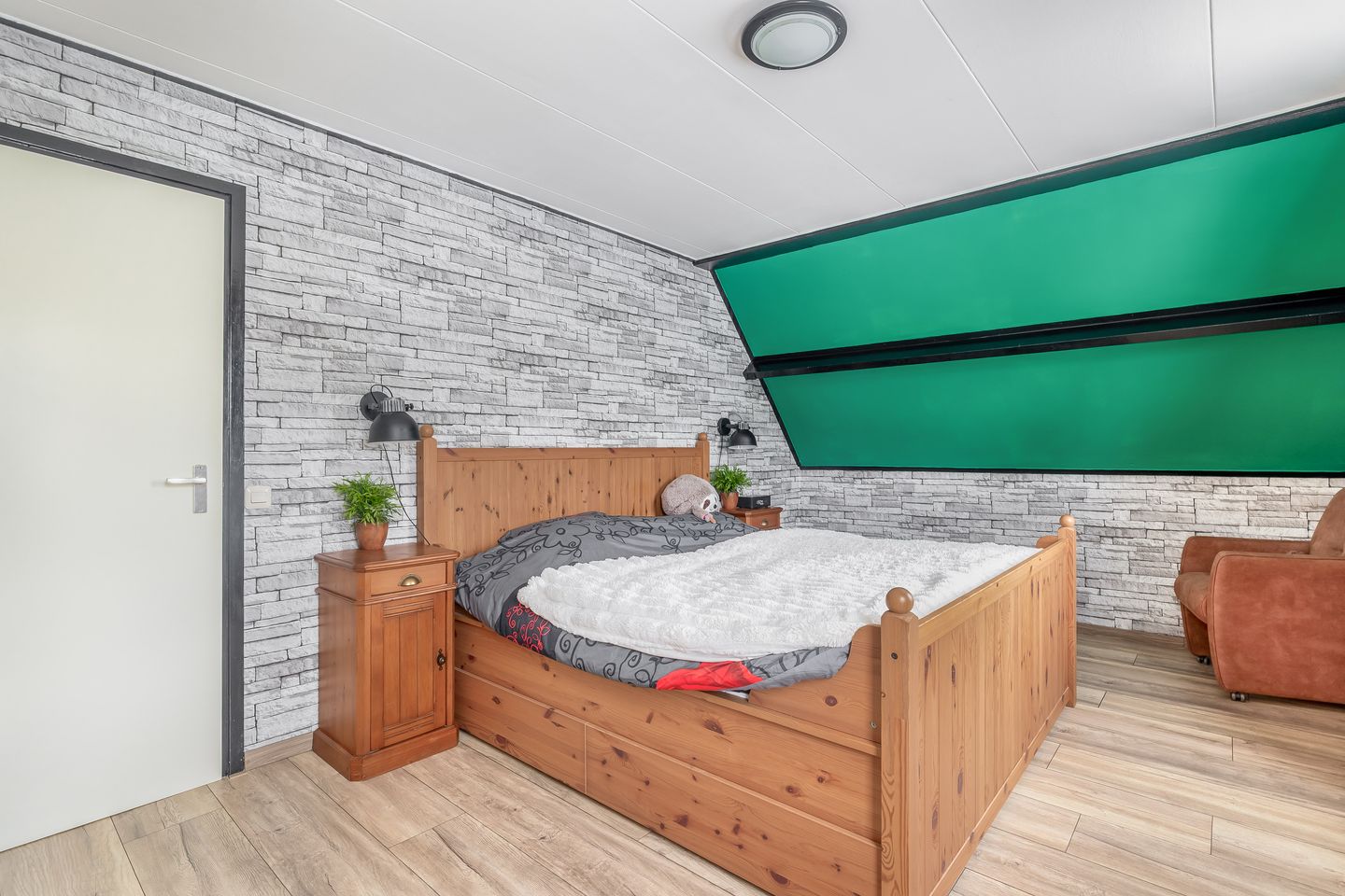 Foto 19 van Lange Drift 39