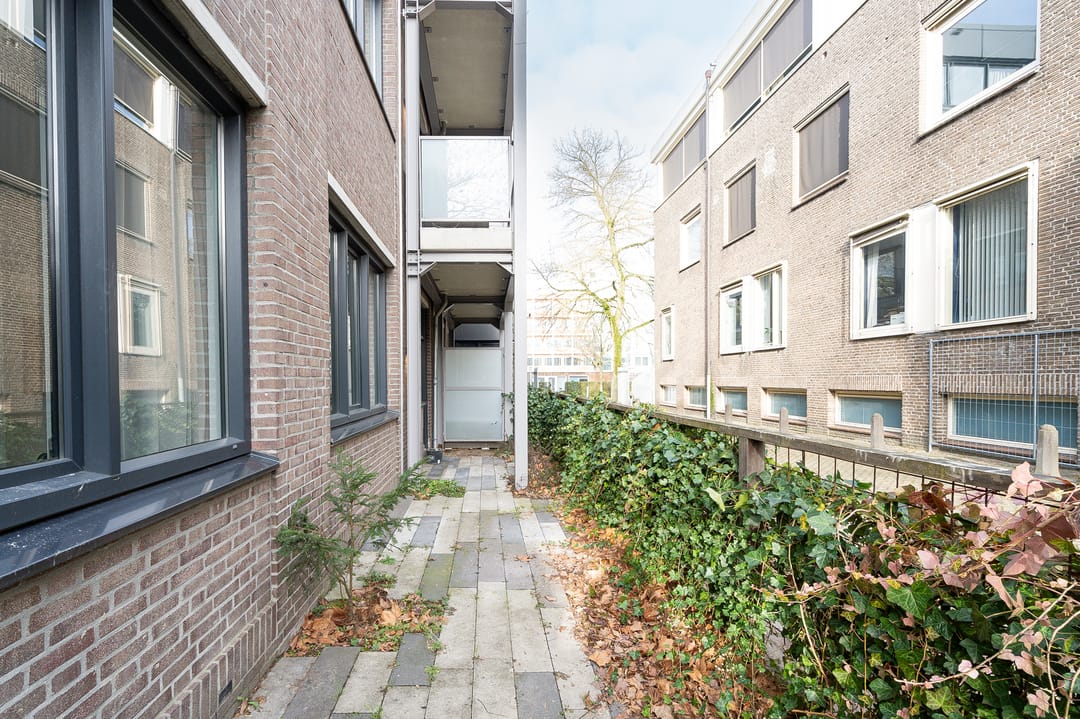 Foto 22 van Nijverheidssingel 317-A2