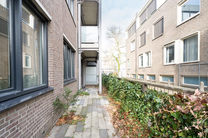 Foto 22 van Nijverheidssingel 317-A2