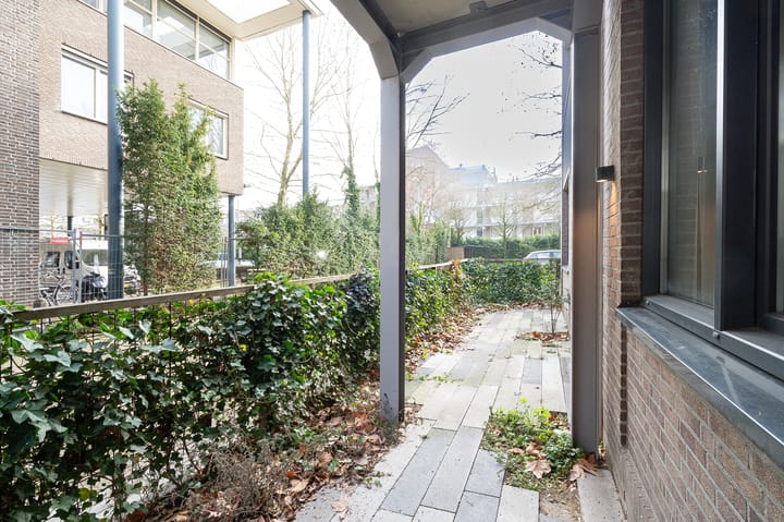 Foto 23 van Nijverheidssingel 317-A2