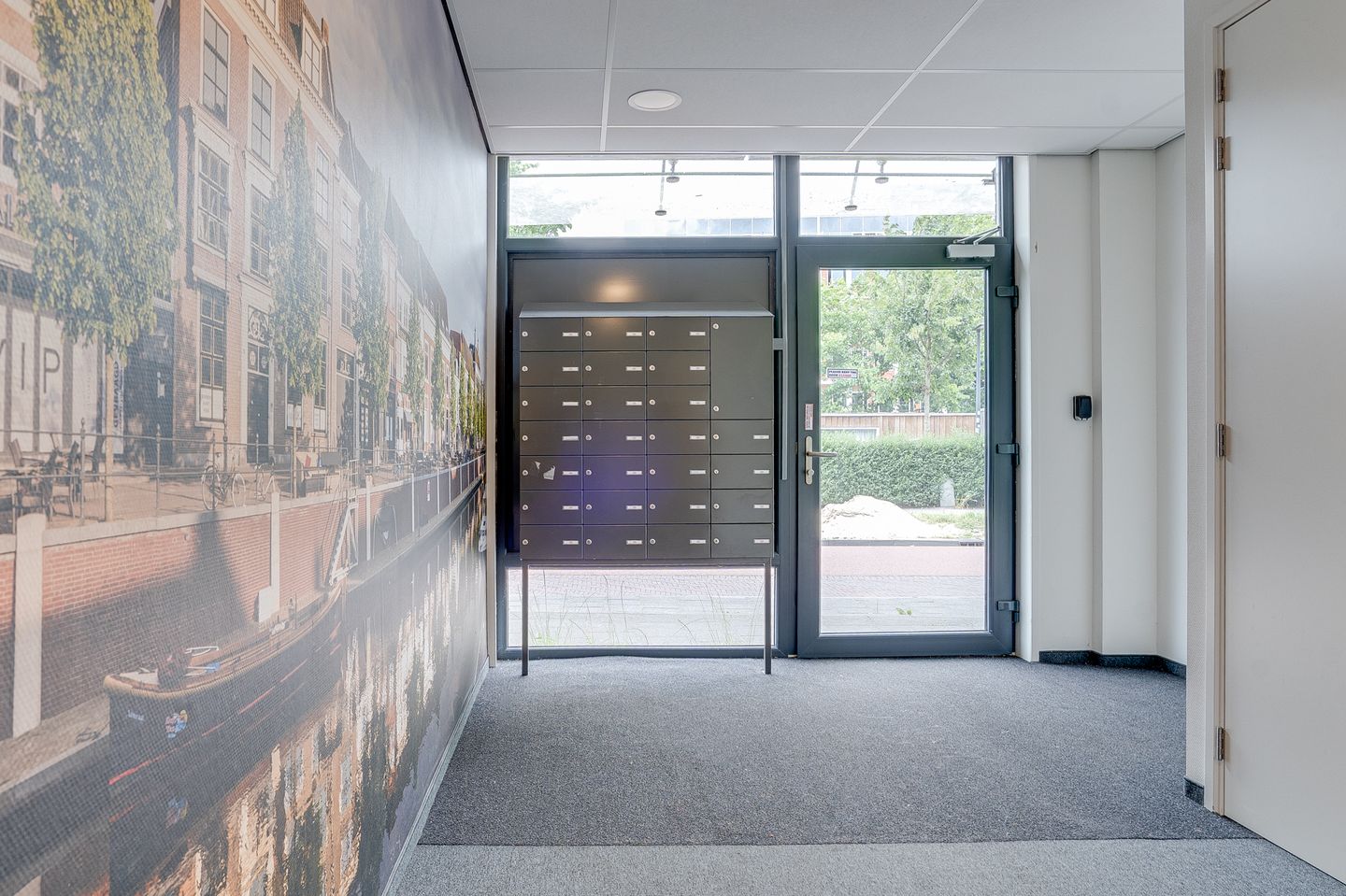 Foto 25 van Nijverheidssingel 317-A2