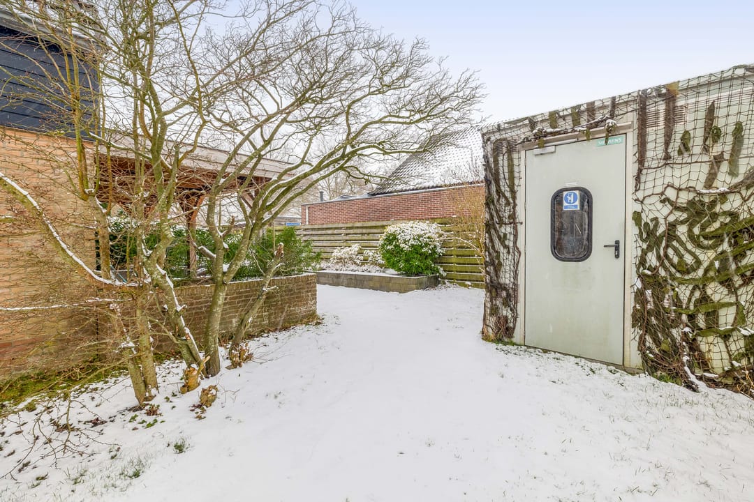 Foto 28 van Lange Drift 39