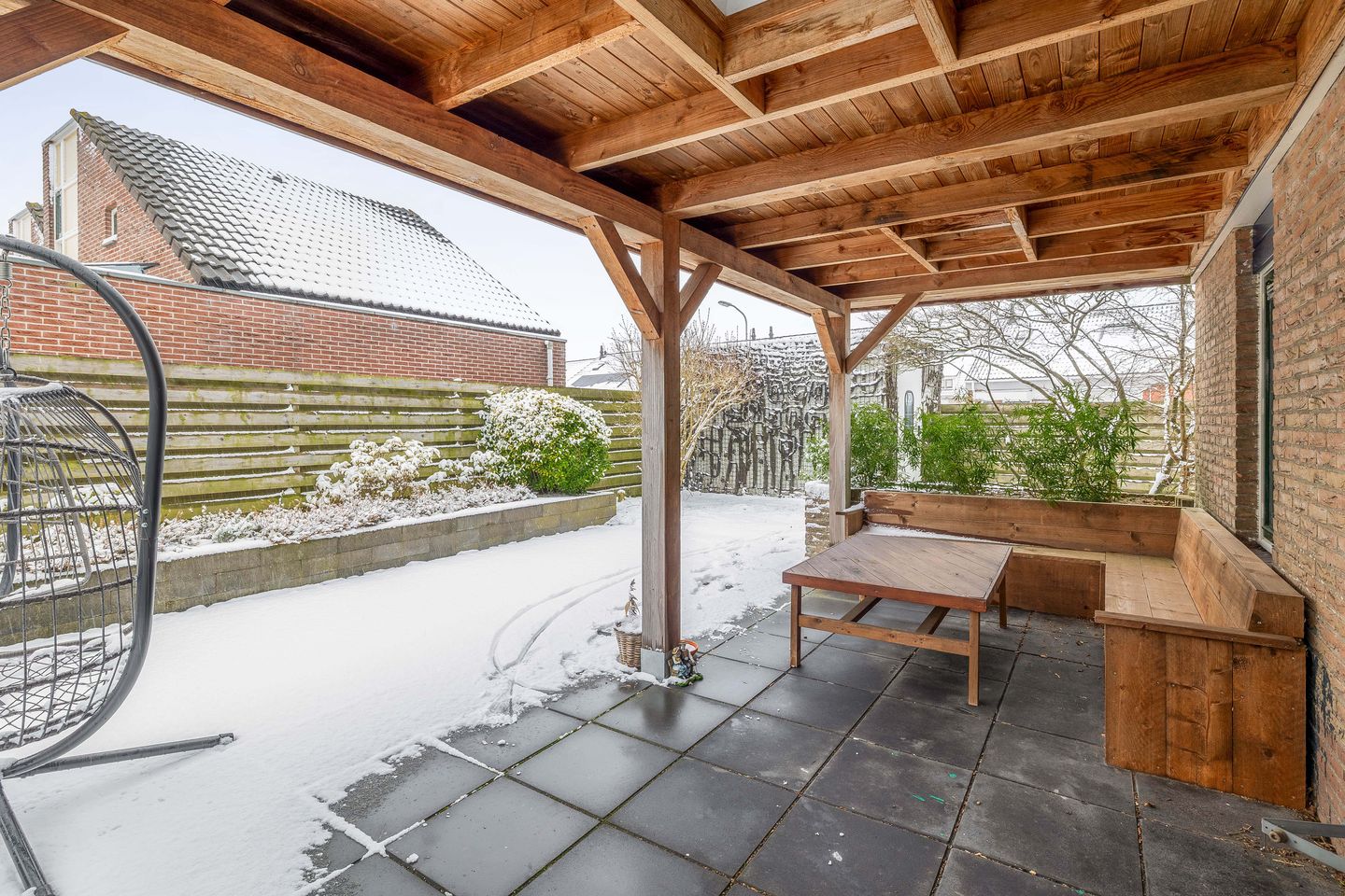 Foto 29 van Lange Drift 39