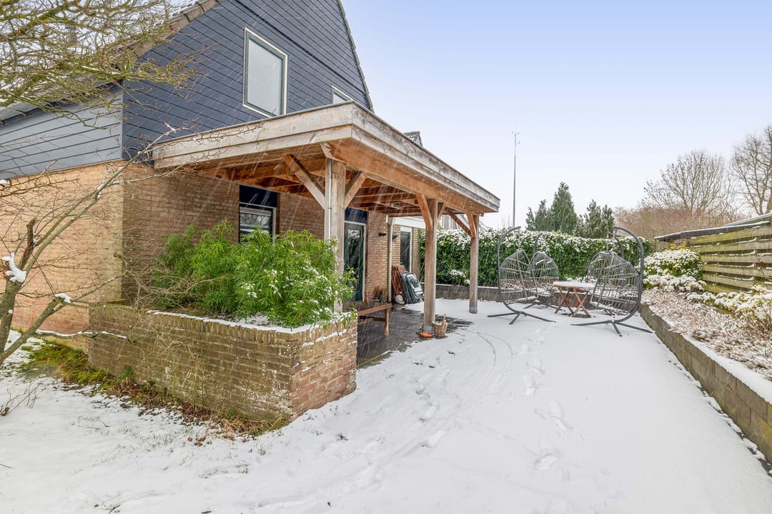 Foto 31 van Lange Drift 39