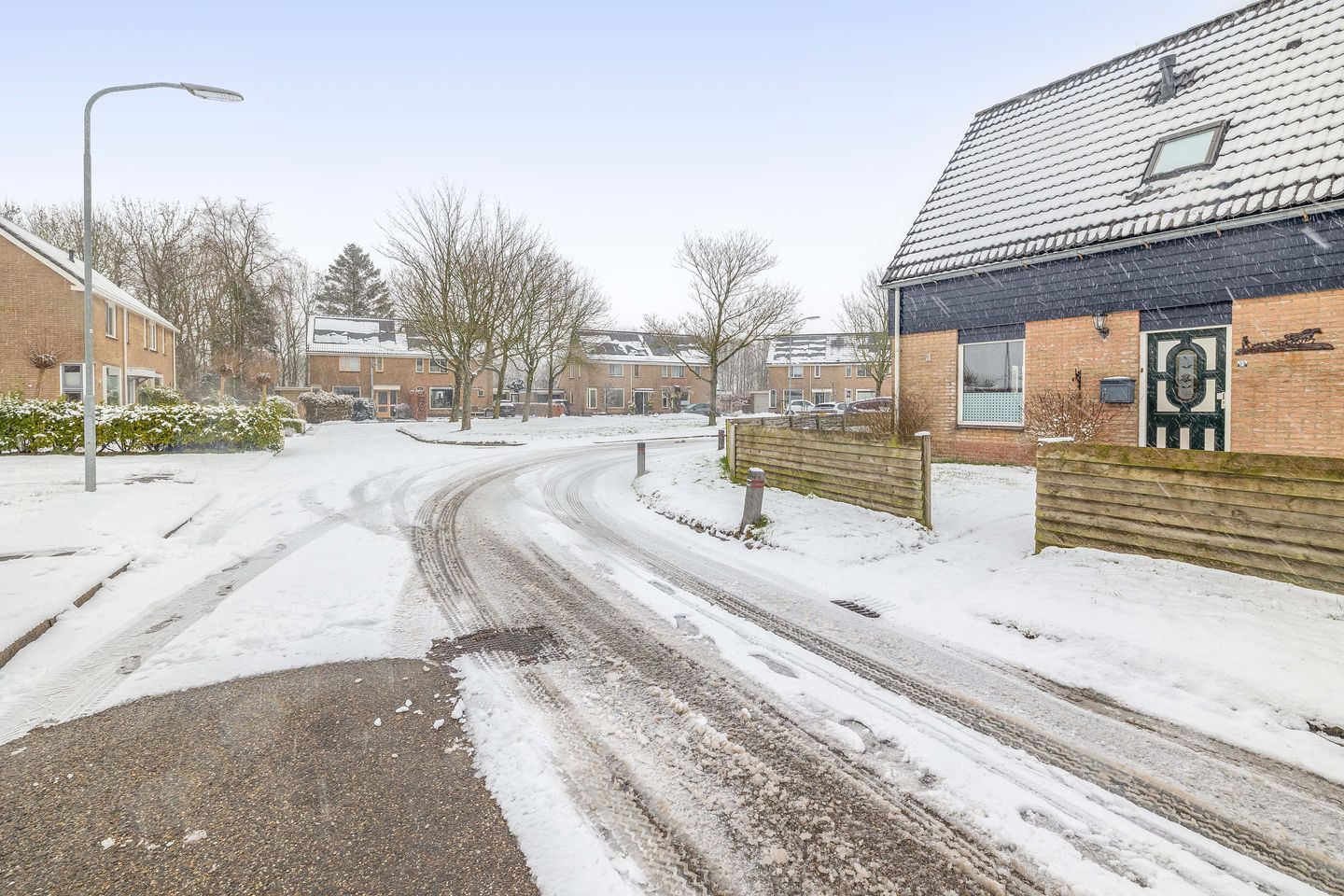 Foto 34 van Lange Drift 39