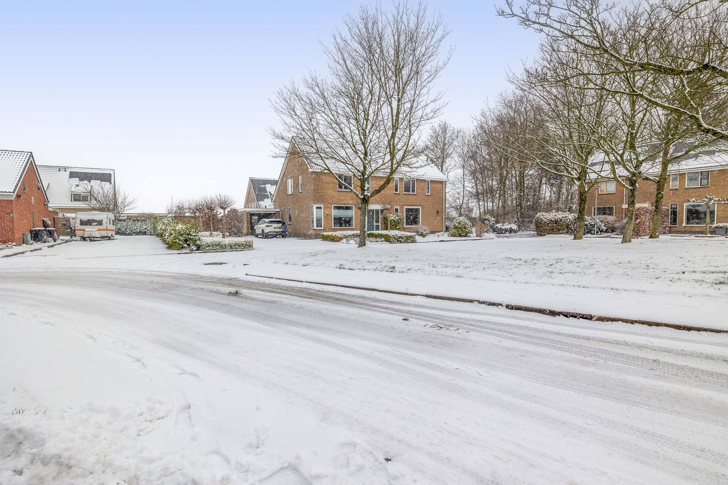 Foto 35 van Lange Drift 39