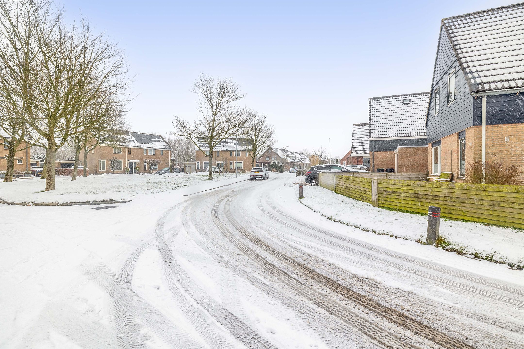 Foto 36 van Lange Drift 39