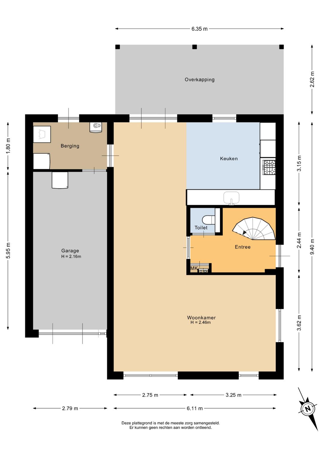 Foto 37 van Lange Drift 39