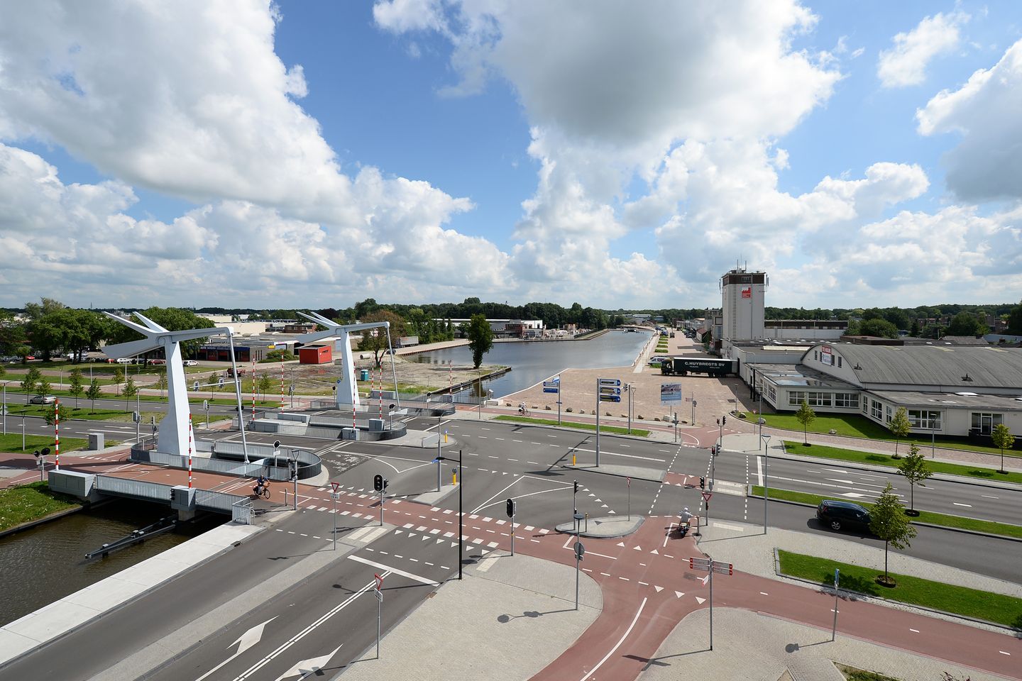 View photo 4 of Industrieweg 1