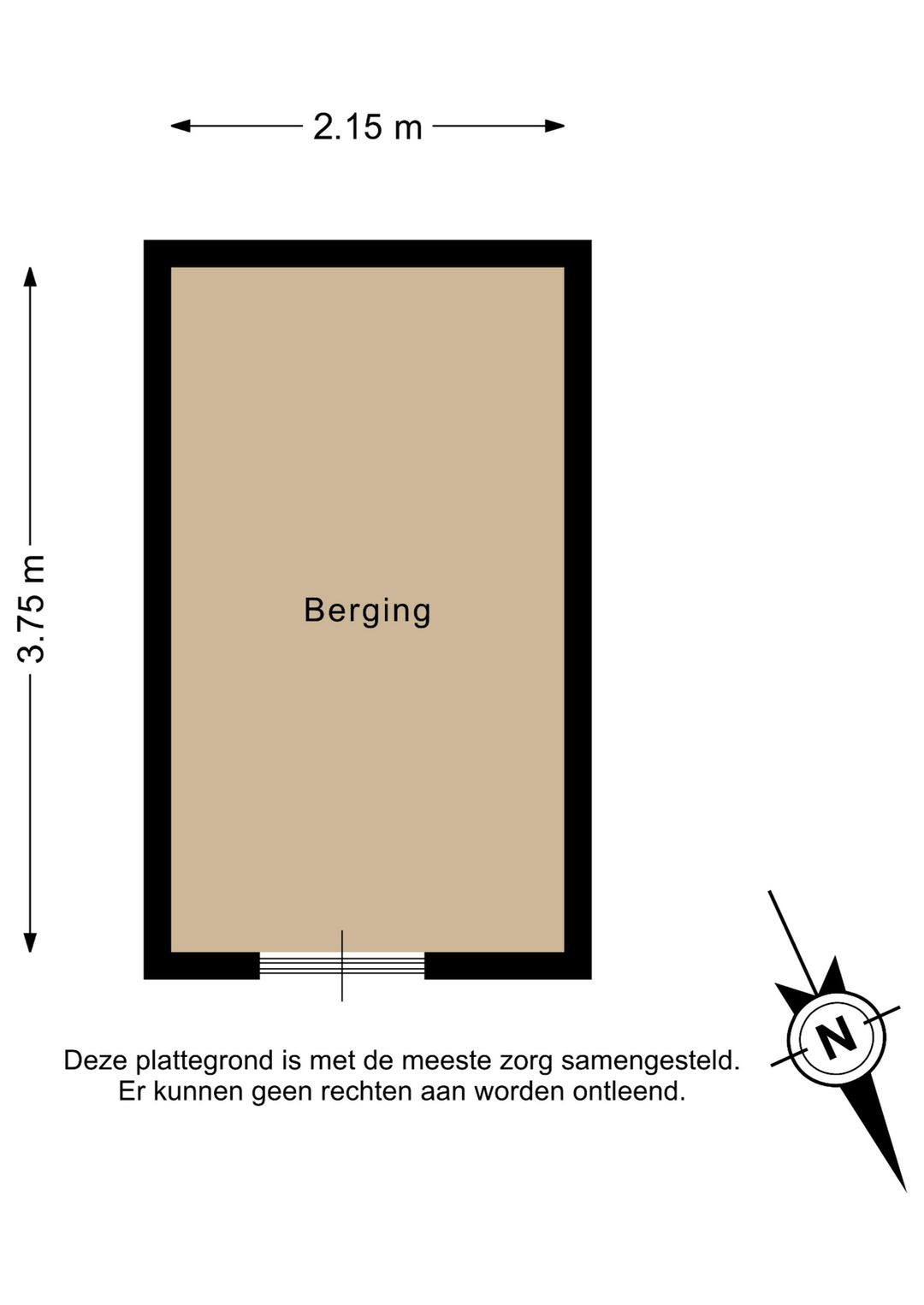 Foto 43 van Lange Drift 39