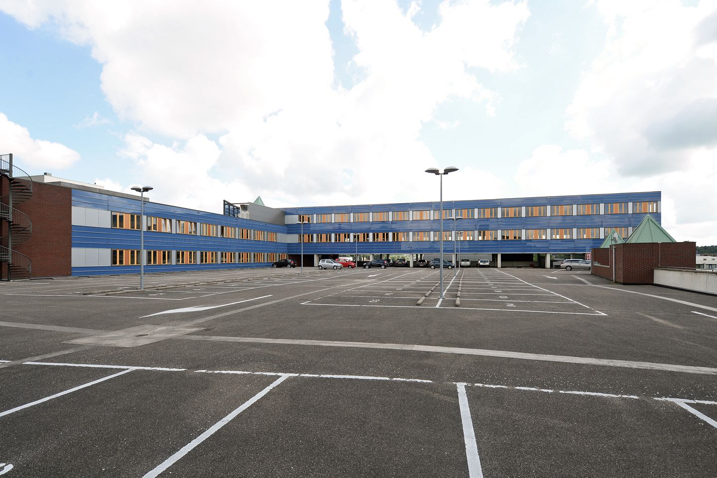 View photo 5 of Industrieweg 1