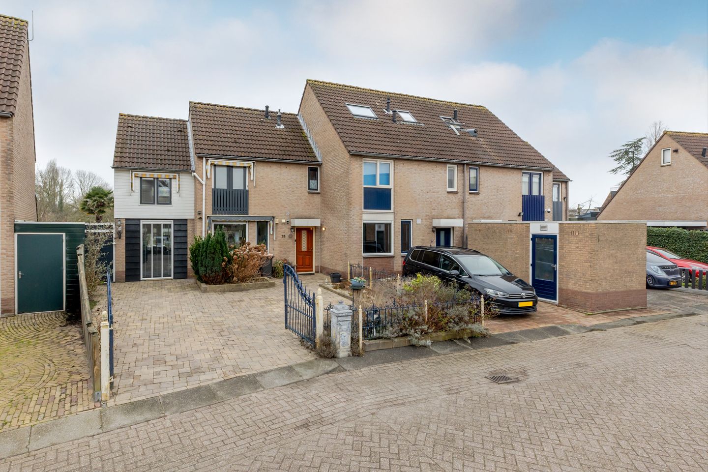 Photo 5 of Buitenhof 20