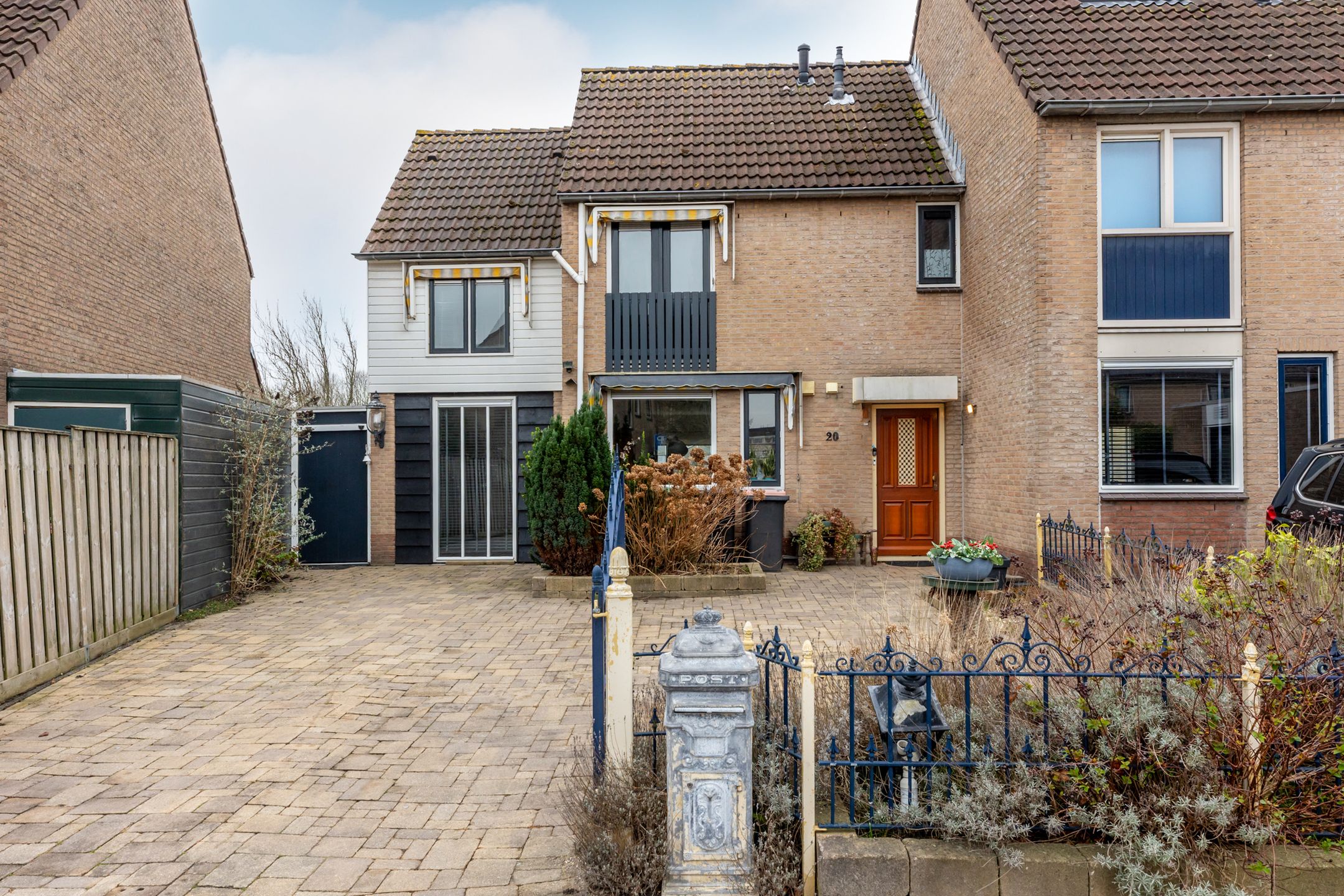 Photo 6 of Buitenhof 20